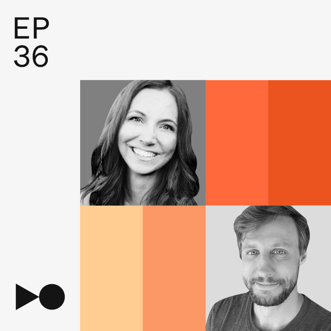 Simpplr Podcast Ep 36 with Will Leahy and Layla Kajer at Greenhouse