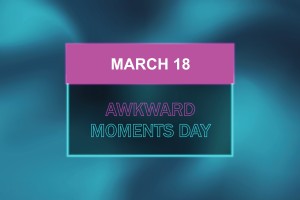 Awkward,Moments,Day,Background.,Vector,Illustration,Background.