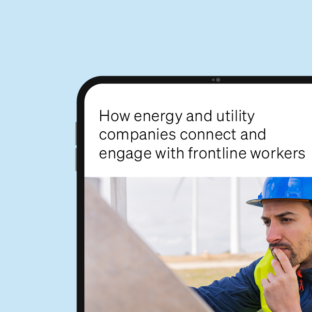 ebook-lp-how-energy-and-utility-companies-connect-and-engage-with-frontline-workers-thumbnail