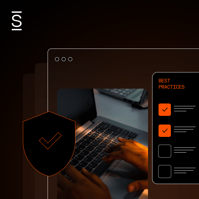 Intranet security best practices for enterprises