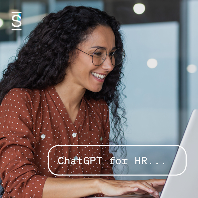 ChatGPT prompts for HR workflows
