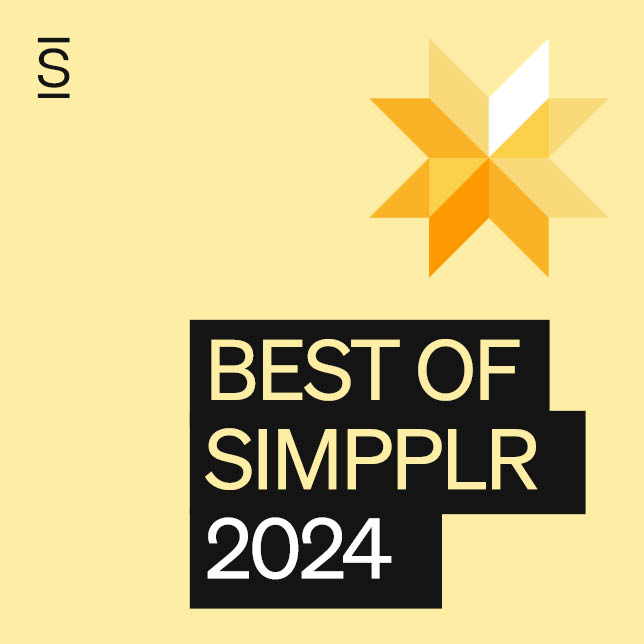 Best Intranets of 2024 Contest