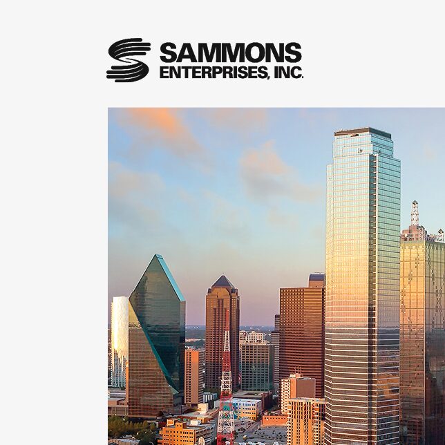 Simpplr Case Study Sammons Enterprises