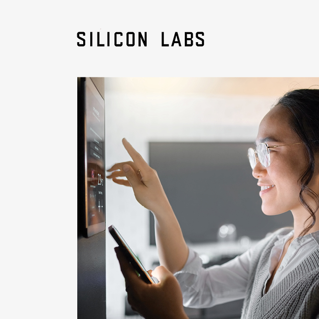 Simpplr Case Study: Silicon Labs