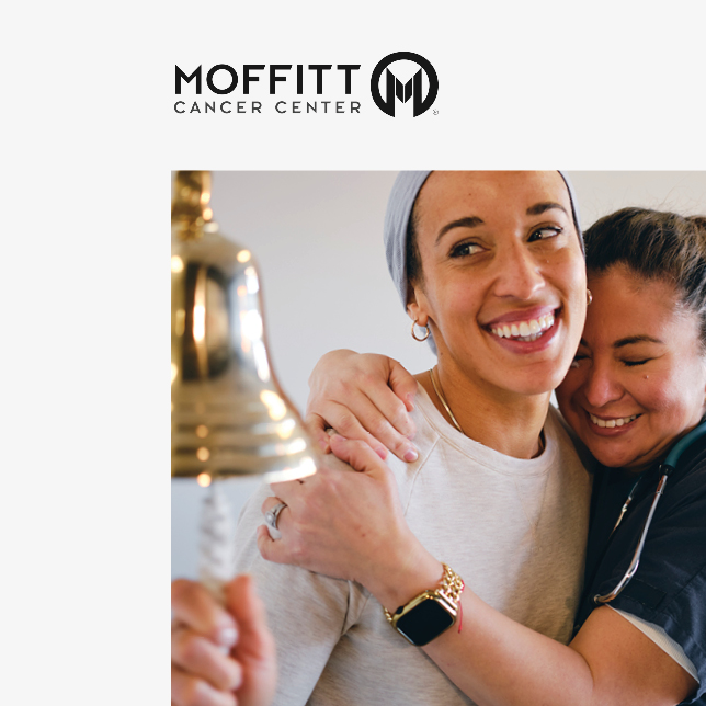 Simpplr Case Study: Moffitt Cancer Center