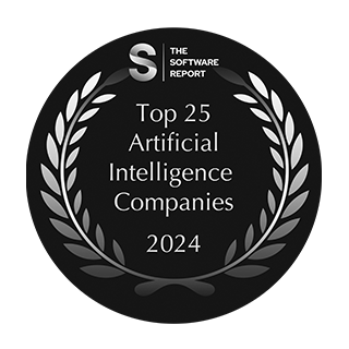 Top 25 AI Companies 2024