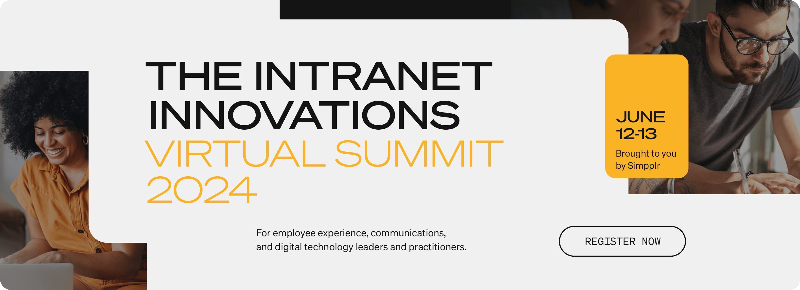 Intranet Innovations - Virtual Summit 2024