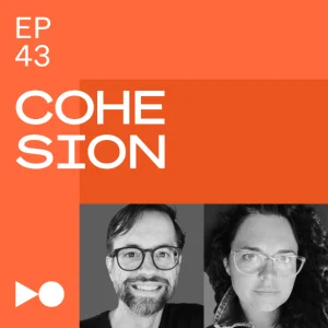 Simpplr Podcast Ep 43 with Carolyn Clark & Shaun Randol