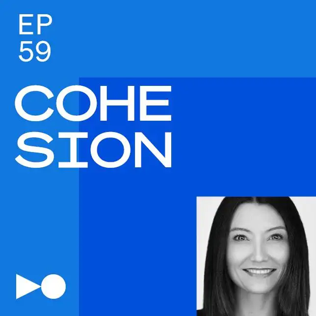Ethical AI, Automation, and the Future of Employment with Christina Kucek, Executive Director of Intelligent Automation at CAI