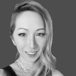 Felicity Lau