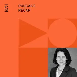 Humans AI Monique Zytnic Podcast Recap