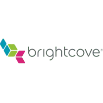 Brightcove Logo Integration of Simpplr