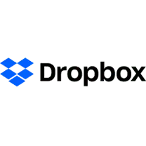 Dropbox Logo Integration of Simpplr