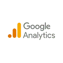 Google Analytics Logo Integration of Simpplr
