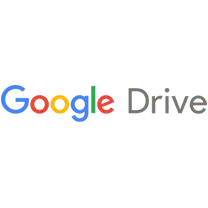 Google Drive Logo Integration of Simpplr