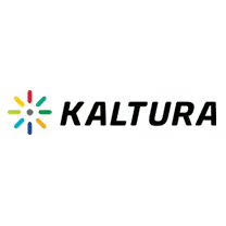 Kalture Logo Integration of Simpplr