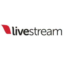 livestream logo