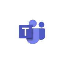 MS Teams Logo Integration of Simpplr