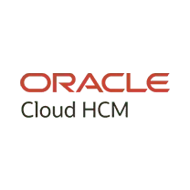 oracle HCM logo