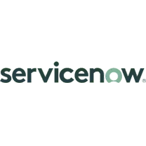 servicenow logo