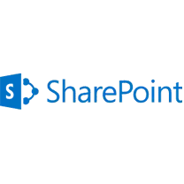sharepoint logo