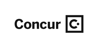 simpplr integrations concur black