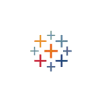 Tableau Logo Integration of Simpplr
