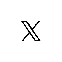 Twitter X Logo Integration of Simpplr