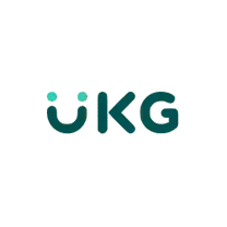 UKG Logo Integration of Simpplr