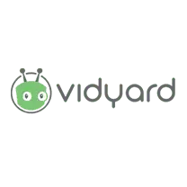 Vidyard Logo Integration of Simpplr