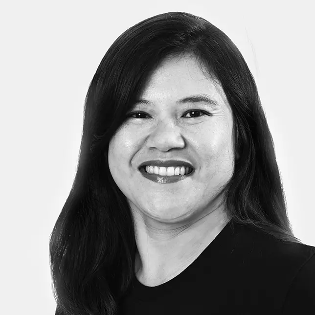 Kim Luu Simpplr Leadership