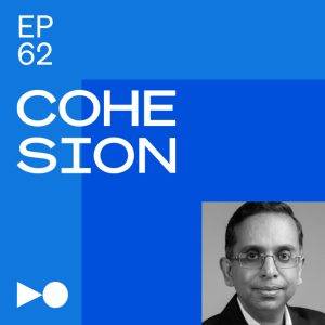 Unlocking workplace magic with trust and engagement, featuring Intraskope Founder Aniisu K. Verghese