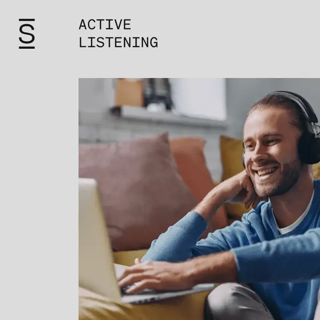 Active Listening