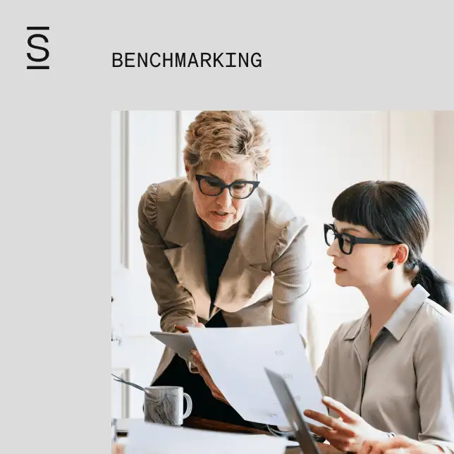 Benchmarking
