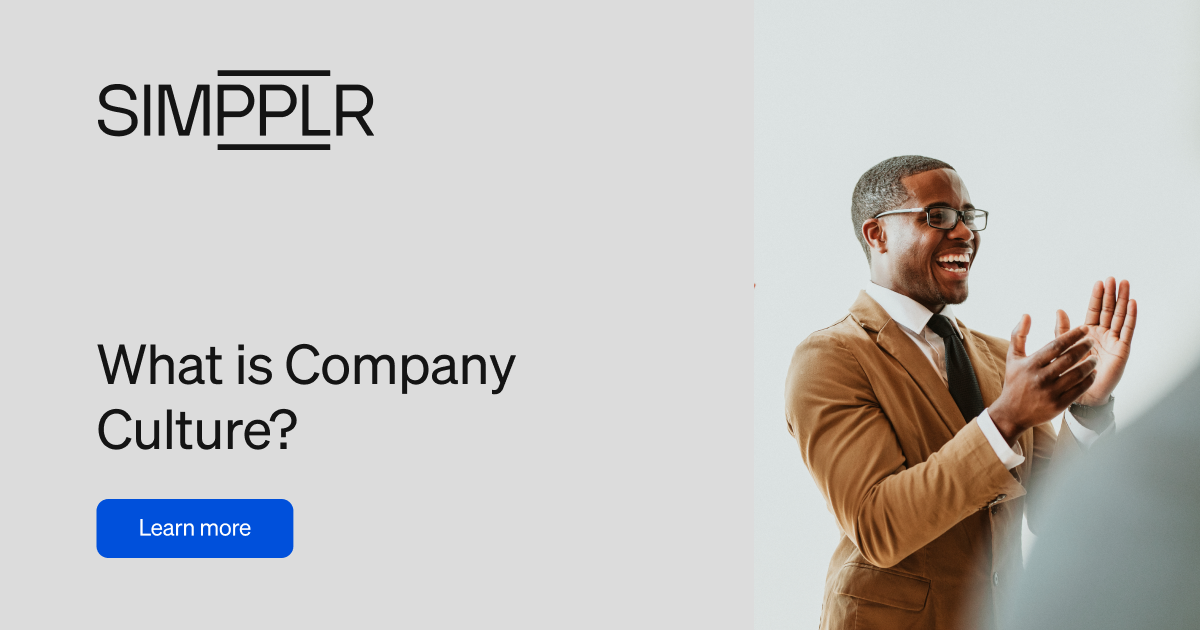 Company culture