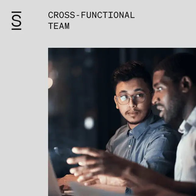 Cross-functional team