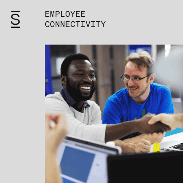 Employee Connectivity