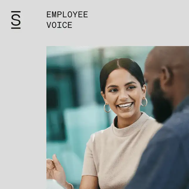 Employee voice