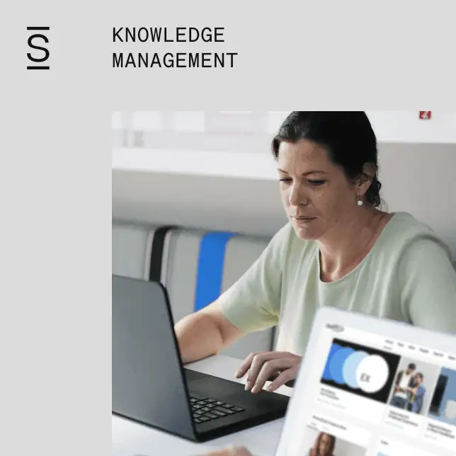 Knowledge management
