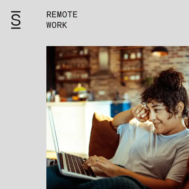 Remote work