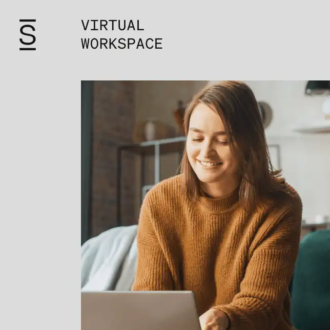 Virtual workspace