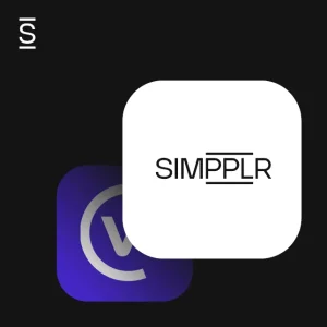 Looking for an alternative to Workspace by Meta? Choose Simpplr, #1 intranet platform for a smoothless EX.