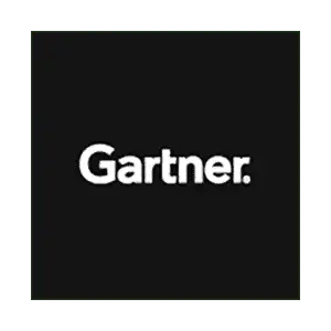 Employee experience - Gartner logo