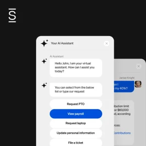Simpplr AI assistant thumbnail