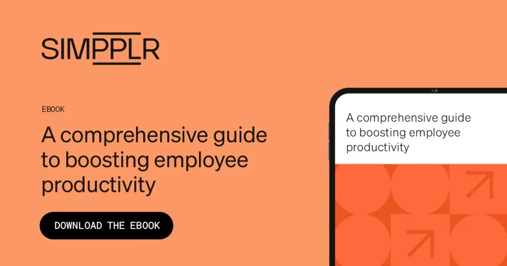Employee connection: A comprehensive guide to boosting employee productivity