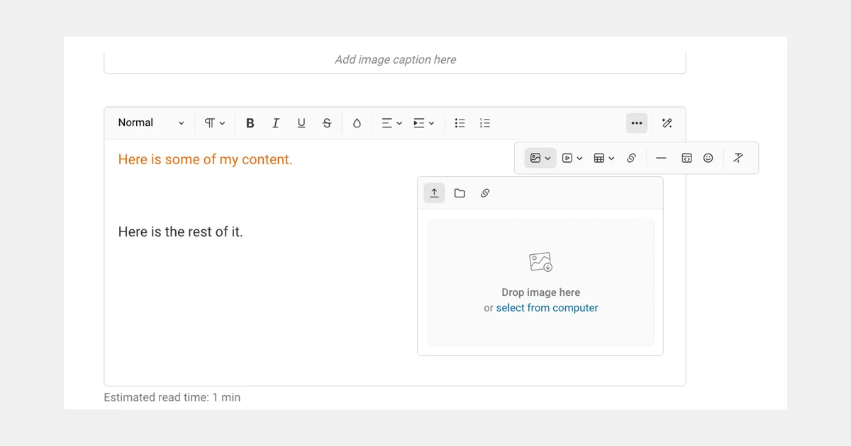 Crowdsourcing tip