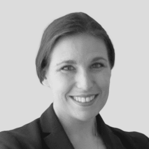 Speaker: Allegra Kipnis headshot