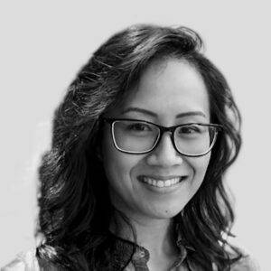 Speaker: Cindy Yee headshot
