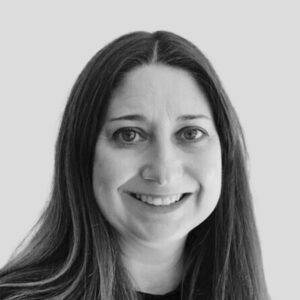 Speaker: Meara Murphy headshot