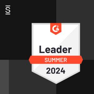 Simpplr ranks high in the G2 Employee Intranet Software Summer 2024 report.